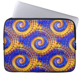 Sun and Skies...... Laptop Sleeve