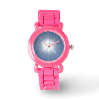 Sun and Sunrays Kids eWatch Watch