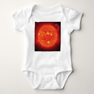 Sun Baby Bodysuit