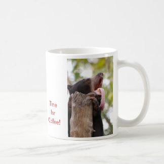 Sun Bear Mug