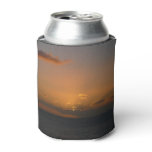 Sun Behind Clouds II Seascape Photography Can Cooler