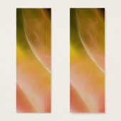 Sun Bookmark (Front & Back)