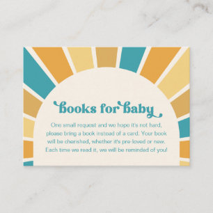 Sun Books For Baby Cards Books For Baby