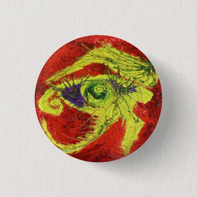 Sun Button (Front)