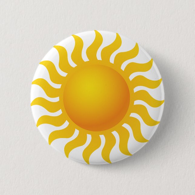 Sun Button (Front)