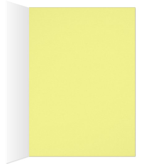 Sun Card (Inside (Right))