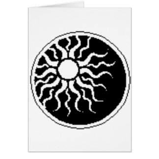 Sun Cards