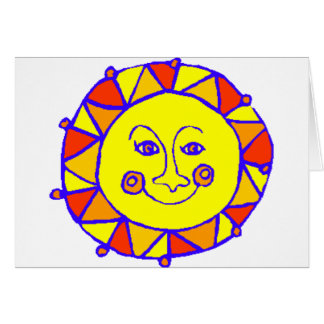 Sun Cards