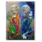 "Sun Child and Moon Child" Notebook