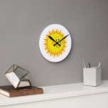 Sun Clock