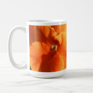 Sun coffee mug
