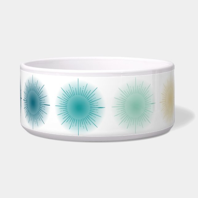 Sun Color Gradient Bowl (Right)