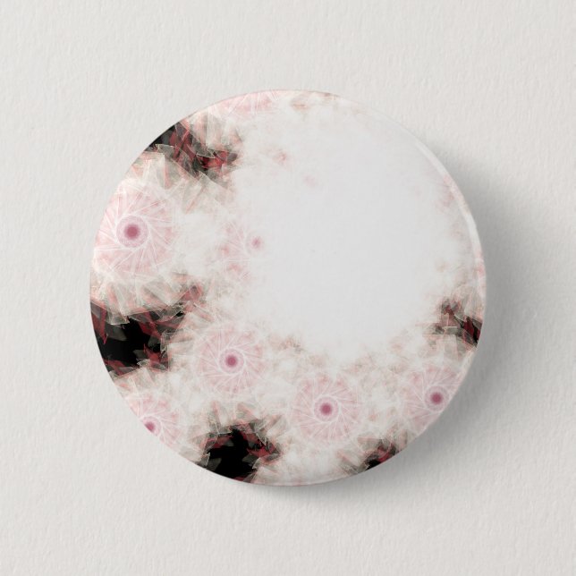 Sun Coral Button (Front)