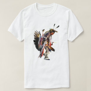 Does my native american blood offened you tshirt design - Buy t-shirt  designs