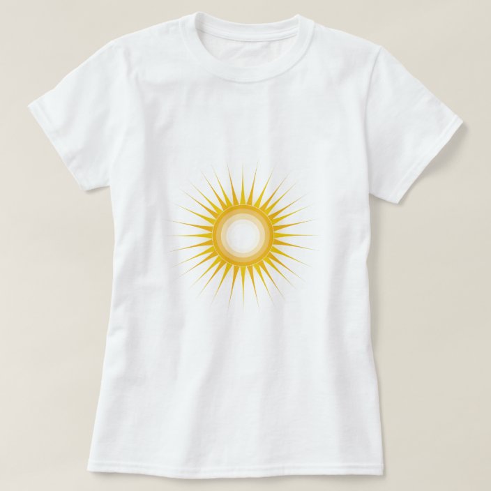 sun life shirt