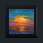 Sun Down II Gift Box<br><div class="desc">Home Décor</div>