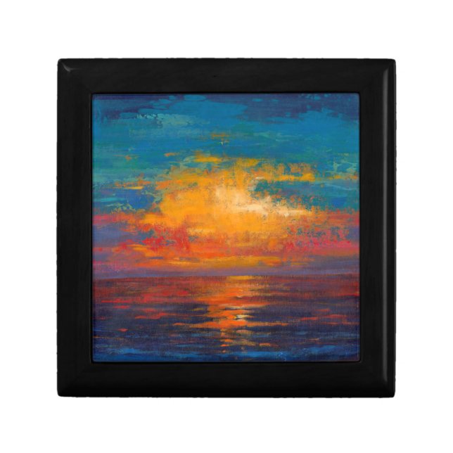 Sun Down II Gift Box (Front)