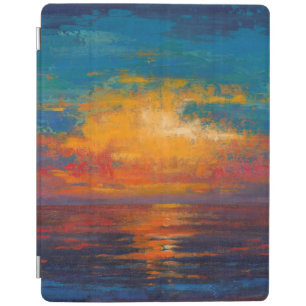 Sun Down II iPad Smart Cover