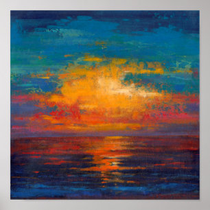 Sun Down II Poster