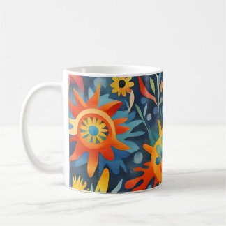 Sun Dream  Coffee Mug