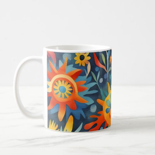 Sun Dream  Coffee Mug