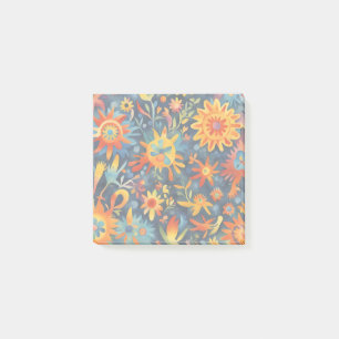 Sun Dream  Post-it Notes