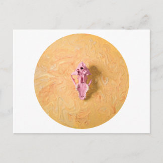 Sun Eater Postcard
