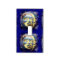 sun face/ moon face light switch cover