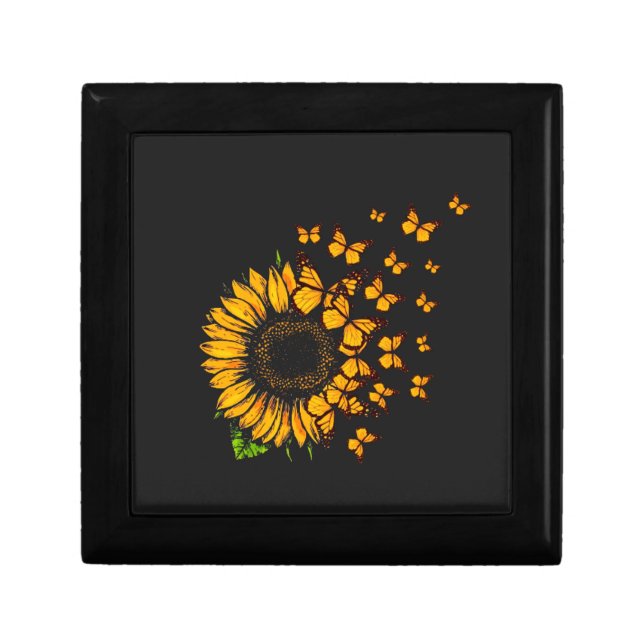 Sun flight gift box (Front)