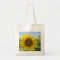 Sun Flower Bag