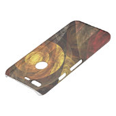 Sun Flower Floral Modern Abstract Art Pattern Uncommon Google Pixel Case (Top)