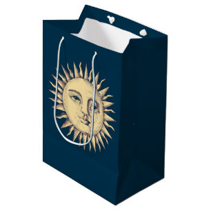 Sun Gift Bag