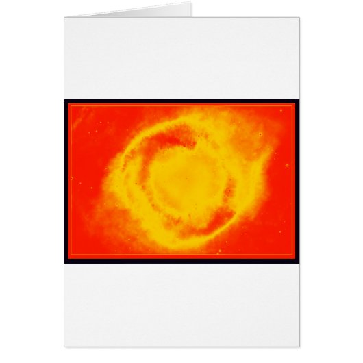 Sun Glare Cards (Front)