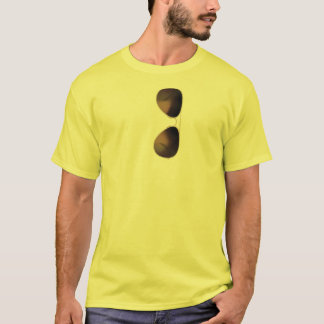Sun glasses Tee