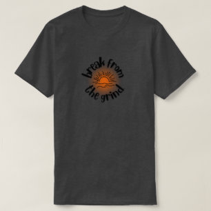 Sun Glow T-Shirt