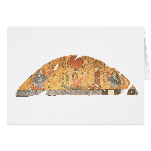 Sun God blk Cards (Front Horizontal)