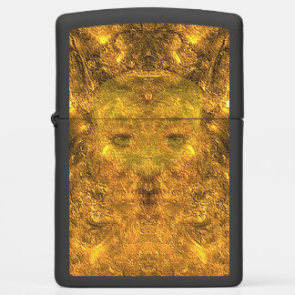 Sun Goddess Zippo Lighter
