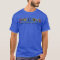 Sun Grove Logo Men's T Shirt