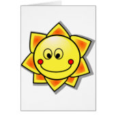 Sun Happy Sun (Front)