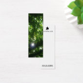 Sun in the Trees Bookmark (Desk)