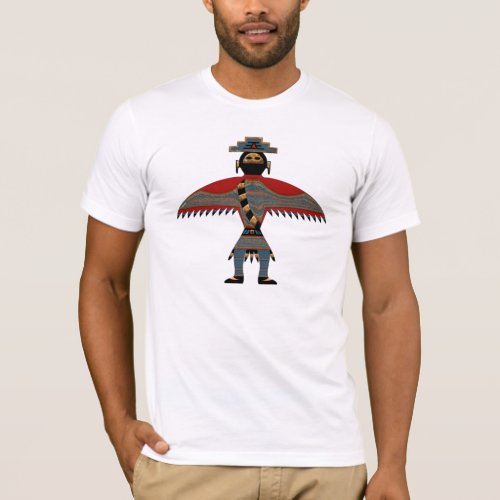 Sun Journey T_Shirt