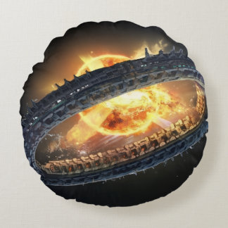 Sun-Killer Weapon Pillow