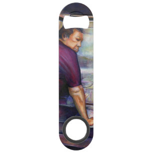 Sun-Kissed Chicken, Singapore Speed Bottle Opener