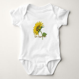 Sun-Kissed Cutie Baby Bodysuit