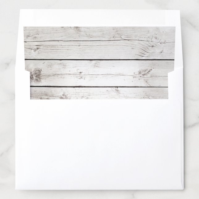 Sun Kissed Sandy Toes Salty Kisses Envelope Liner (In Envelope)