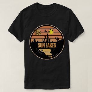 Sun Lakes, Arizona T-Shirt