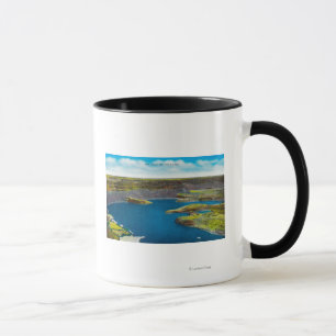 Sun Lakes- Dry Falls State Park, Washington Mug