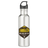 Stainless Steel Water Bottle-Walla Walla Washington – The Digital Traveler