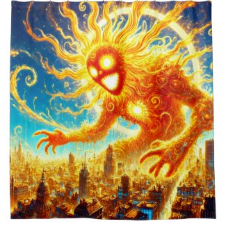 Sun Monster