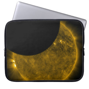 Sun & Moon Computer Sleeve